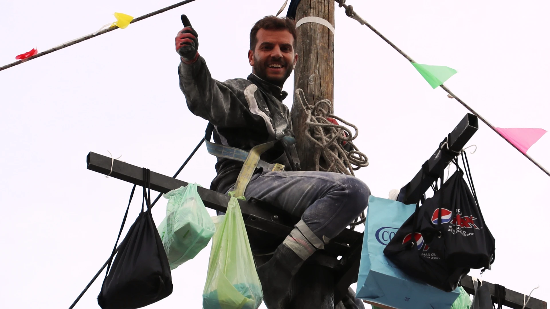 Agnone: festeggia la Madonna della Libera.